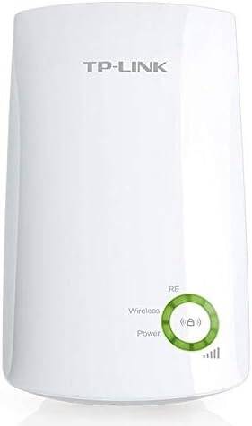 TP-Link TL-WA854RE 300Mbps Universal Wi-Fi Range Extender | TL-WA854RE