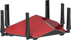 D-Link DIR-890L Wireless AC3200 Tri Band Gigabit Cloud Router