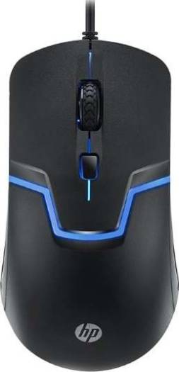 HP M100 USB Optical Gaming Mouse | 1QW49AA