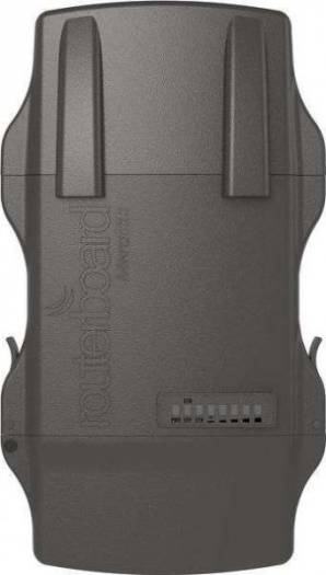 MikroTik RB921UAGS-5HPacD-NM NetMetal 5 Dual chain 5GHz integrated 802.11ac Wireless system | RB921UAGS-5SHPacD-NM