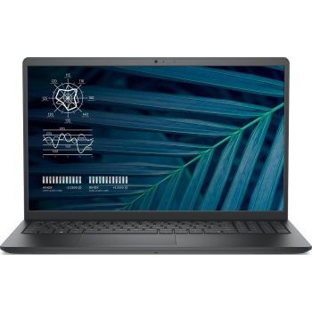 Dell Vostro 3510 15.6'' FHD Laptop, 11th Gen Intel Core i5-1135G7, 1920 x 1080 Resolution, 8GB RAM, 256GB SSD, Intel Iris Xe Graphics, Backlit Keyboard, Ubuntu OS | VOS-3510-NB-0005 - Image 2