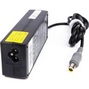 Replacement Lenovo 20V 3.25A Output AC Adapter, Input 100-240V, 1.8A, 50-60Hz, Laptop Power Adapter (Big Pin) | ADLX65NCC2A