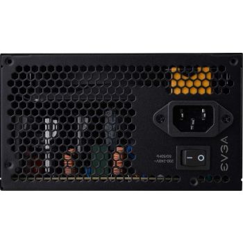 Evga 500 W2 Power Supply, 80+ White 500W, Ultra-Quiet 120mm Fan, 85% Efficiency, 1x 24pin (20+4) ATX | 100-W2-0500-K3 (UK) - Image 4