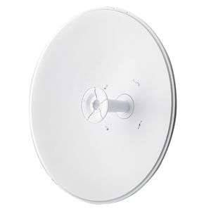 Ubiquiti Networks 5GHz Rocket Dish Router by UBIQUITI Networks, Single Item | AF-5G30-S45