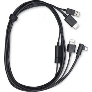 Wacom X-Shape Cable for One Creative Pen Display | ACK44506Z