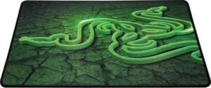 RAZER GOLIATHUS CONTROL MOUSE PAD - STANDARD FRAGGED | RZ02-01070600-R3M1