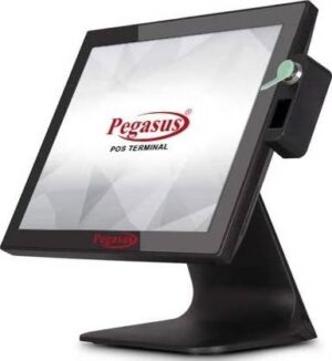 Pegasus B8110 All-in-One Windows POS | B8110-DBC00