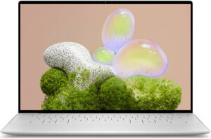 Dell XPS 13 9350 Laptop, 13.4" FHD+ InfinityEdge 120Hz Display, Intel Core Ultra 9 288V Series 2, 32GB RAM, 1TB SSD, Intel Arc Graphics, English Keyboard, Windows 11 Home, Platinum | XPS-13-9350-288V