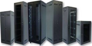 D-Net 32U Floor Stand Server Cabinet (600mm x 1000mm)