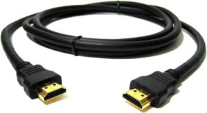 HDMI CABLE 3M