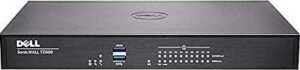 Dell SonicWALL TZ600 Secure Upgrade Plus Firewall 3 Year | 01-SSC-0223