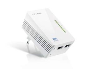TP-LINK 300Mbps AV500 Wi-Fi Powerline Extender | TL-WPA4220