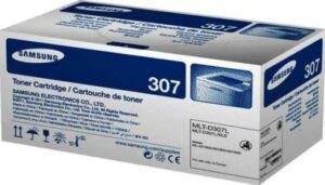 Samsung MLT-D307L Black Toner (15,000 pages)