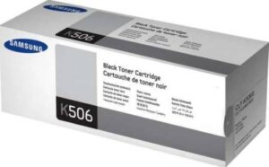 Samsung CLT-K506S Black Toner (2,000 pages) | CLT-506