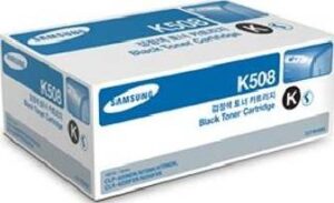 Samsung CLT-K508S Black Toner (2,500 pages) | CLT-508