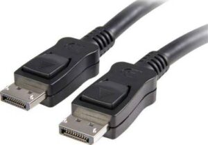 Kongda 1.8 meter Display Port to Display Port Cable