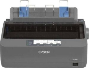 Epson 24 Pin Dot Matrix Printer |  LQ-350