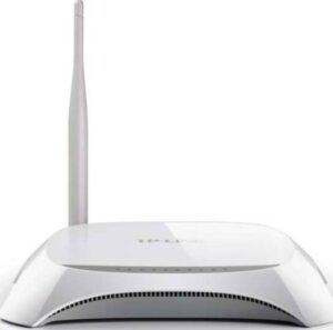 TP-Link TL-MR3220 3G/4G Wireless N Router