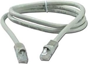 Network Cable Cat6 1 Meter