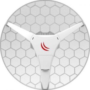 MikroTik Wireless Wire Dish | Radioline, 60GHz, 1x RJ45 1000Mb/s | RBLHGG-60adkit