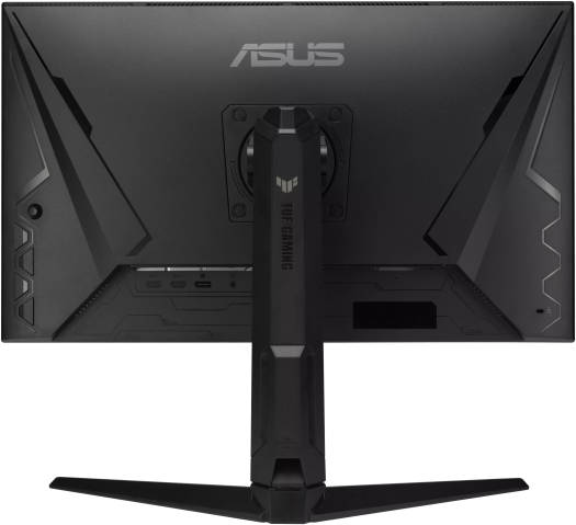 ASUS TUF Gaming VG27AQML1A 27" QHD IPS Gaming Monitor, 260Hz OC / 1ms, ELMB Sync & Freesync Premium, DisplayHDR 400, 100% sRGB, 2Wx2 Speakers, DP / HDMI / USB 3.2 / PC Audio, Black | 90LM05Z0-B07370 - Image 6