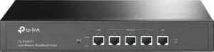 TP-Link Load Balance Broadband Router | TL-R480T+