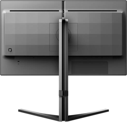 Philips Evnia 3000 25M2N3200 Gaming Monitor, 25" FHD IPS Display, 180Hz Refresh Rate, 1ms (Smart MBR) Response Time, Adaptive Sync, Smart MBR Sync. SmartImage, SmartErgoBase, Black | 25M2N3200 - Image 4