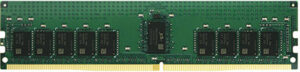 Synology16 GB DDR4 ECC Server Memory Module, 2666 MHz Clock Speed, ECC Technology, 288-Pin RDIMM, 1.2V Memory Voltage | D4RD-2666-16G