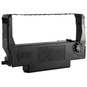 Epson ERC38B Ribbon Cartridge - Black | ERC38 B