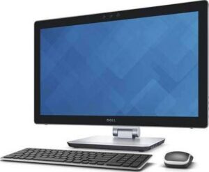 DELL INSPIRON 7459 (Intel Core I7-6700HQ / 16 GB RAM / 1TB HDD + 32GB SSD / 23.8”TOUCH/ 4GB  Graphics Card /No DVD /Win 10 Home / Wireless Kb and Mouse / English-KB)