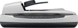 HP SCANJET 8270 DOCUMENT FLATBED SCANNER | L1975A
