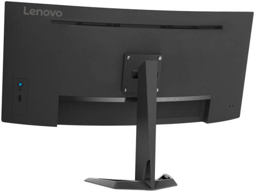 Lenovo G34w-30 34" WQHD Curved Monitor, 3440x1440 99% sRGB VA Display, 165Hz Refresh Rate & 0.5ms Response Time, 3Wx2 Speaker, 16.7m Colors, AMD FreeSync2x HDMI 2.0, 1x DP 1.4, Black | 66F1GAC1AE - Image 6
