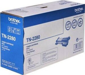 Brother TN-2280 Black Toner Cartridge