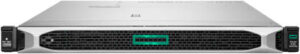 HPE ProLiant DL360 Gen10 Plus 1U Rack Server, Intel Xeon Gold 5315Y 3.2Ghz, 64GB RAM, 2x HPE 480GB SATA SSD / 6x HPE 960GB SATA SSD, P408i-a/2GB, 2x 800W PSU | DL360-G10-PLUS