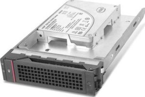Lenovo ThinkSystem DE Series 800GB 3DWD 2.5" SSD 2U24 | 4XB7A14105