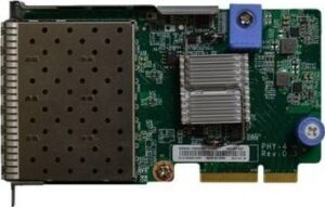 Lenovo ThinkSystem 10Gb 4-port SFP+ LOM Adapter | 7ZT7A00547