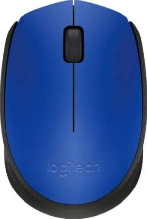 Logitech Wireless Mouse M171 | 910-004640