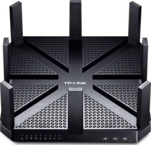 TP-LINK AC5400 Wireless Tri-Band Wi-Fi Router | Archer C5400