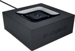 Logitech Bluebox Bluetooth Audio Adapter | 980-000913 / 980-000912