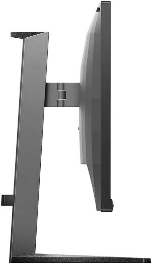 Philips Evnia 5000 27M2N5500 Gaming Monitor, 27" QHD IPS Display, 180Hz Refresh Rate, 0.5ms (Smart MBR) Response Time, AMD FreeSync Technology, G-Sync, DisplayHDR 400, Black | 27M2N5500 - Image 4