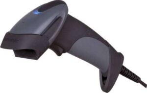 Honeywell Barcode Scanner Mk9590