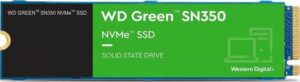 Western Digital 240GB Green NVME M.2 2280 Internal SSD | WDS240G2G0C