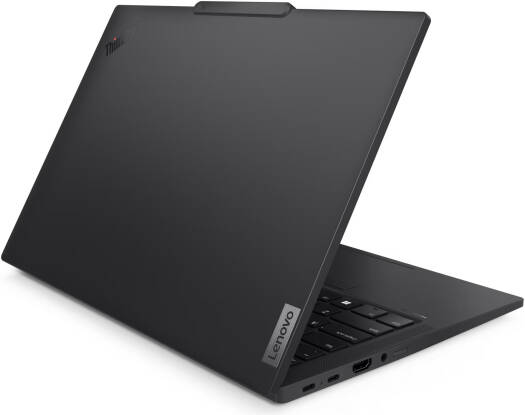 Lenovo ThinkPad T14s Gen5 Laptop, 14" WUXGA IPS 60Hz Display, Intel Core Ultra 7 155U, 16GB RAM, 512GB SSD, Intel Graphics, English - Arabic Keyboard, Windows 11 Pro, Black | 21LS000CGR - Image 5