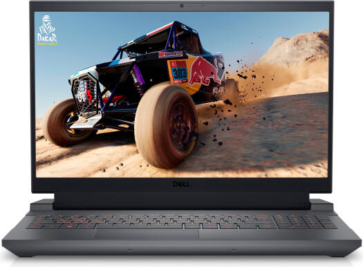 Dell G15 5530 Gaming Laptop, 15 6" FHD 120Hz G-Sync Display, Intel Core i7-13650HX, 16GB RAM, 512GB SSD, GeForce RTX 4060 8GB GPU, ENG-ARAB KB, Win11 Home, Black | G15-5530-012 - Image 2