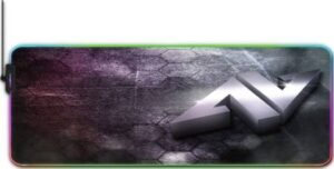 ABKONCORE LP800 RGB Mouse Pad | LP800