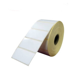 Pegasus Inkjet High Gloss Label, 76mmX33m, Continuous Roll, White | 2131T-0AABAAA