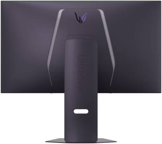 LG UltraGear Dual-Mode Gaming Monitor, 32" 4K UHD OLED Display, 240Hz Refresh Rate, 0.03 (GtG) Response Time, G-Sync, AdaptiveSync, & FreeSync Premium Pro Compatible, Black | 32GS95UV-B - Image 5