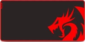 Redragon KUNLUN P006A GAMING MOUSE MAT, 790 L x 300 W x 1mm, Extra Long/XXL size, 1mm thick, Waterproof | P006A