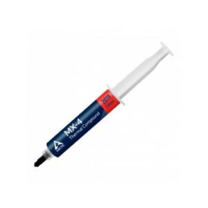 Arctic MX-4 (45g) Thermal Paste, High Performance, 8.5 W/(MK) Conductivitiy | ACTCP00024A