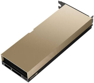 NVIDIA L40S Graphics Card, 48GB GDDR6 ECC with 864GB/s Memory Bandwith, 1466 TFLOPS Tensor Performance, 18176 CUDA Cores, Passive Thermal, PCIe Gen4, 4x DisplayPort 1.4a | L40S